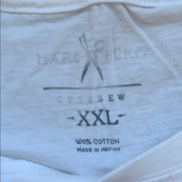 Marc Ecko cut & sew T-shirt - Picture 3 of 5